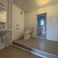 神戸市垂水区青山台４丁目の賃貸物件/サニタリールーム