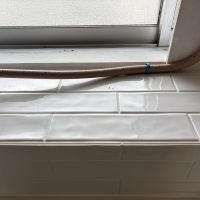 神戸市垂水区青山台４丁目の賃貸物件/キッチンタイルの質感