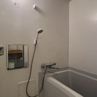 西宮市雲井町の賃貸物件/お風呂。