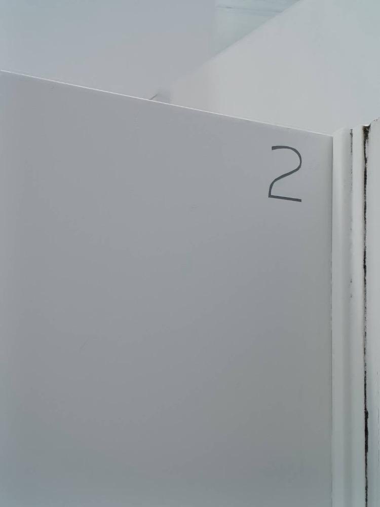 西宮市雲井町の賃貸物件/シャープな2。