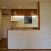 姫路市夢前町芦田の売買物件/キッチン