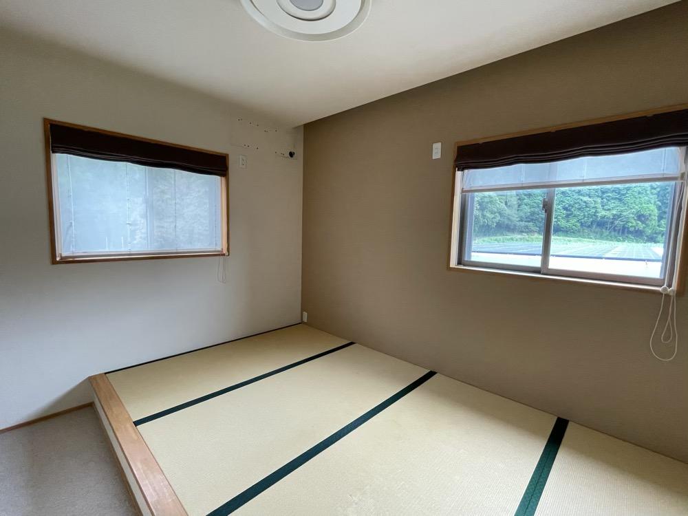 姫路市夢前町芦田の売買物件/２階の個室