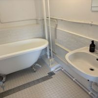 明石市松が丘1丁目の賃貸物件/浴室