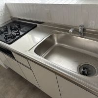明石市松が丘1丁目の賃貸物件/キッチン