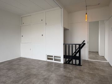 明石市松が丘1丁目の賃貸物件/昔の団地、今の気分。