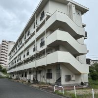 明石市松が丘1丁目の賃貸物件/外観