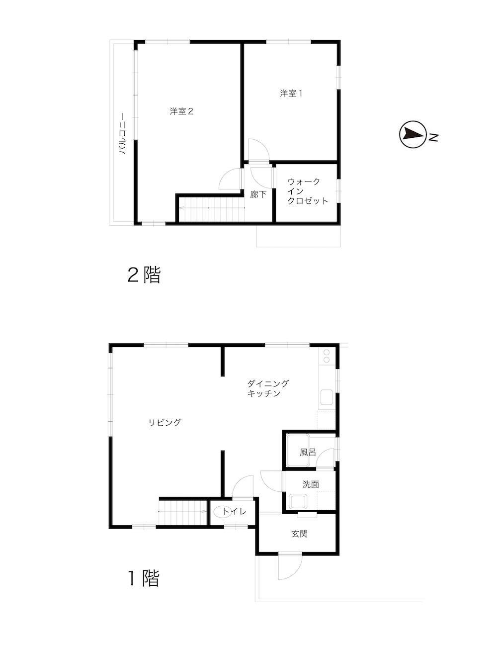 神戸市中央区熊内町の賃貸物件/※図面と現状が異なる場合には、現状を優先するものとします。