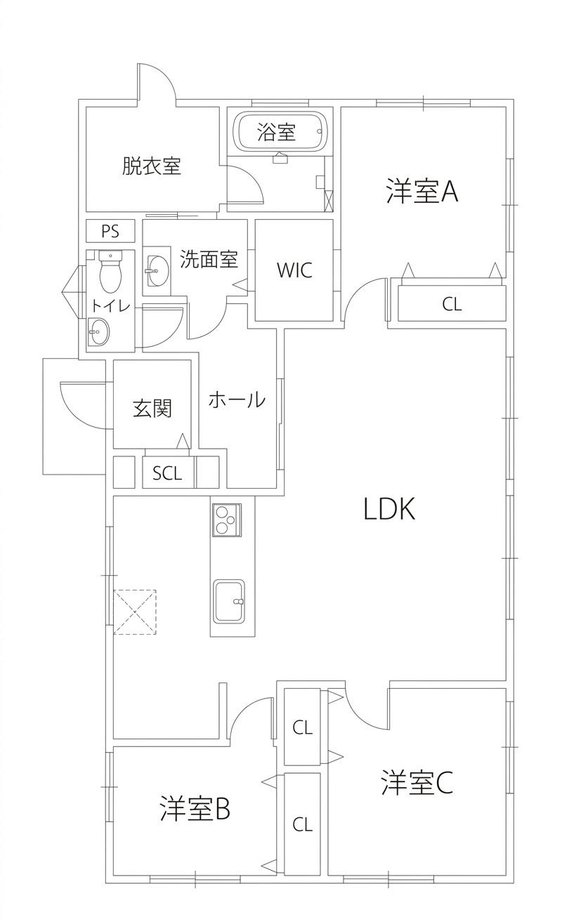 加東市平木の売買物件
