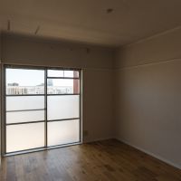 神戸市東灘区森北町の賃貸物件/6畳の洋室が2部屋