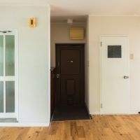 神戸市東灘区森北町の賃貸物件/ところどころレトロで愛嬌あり