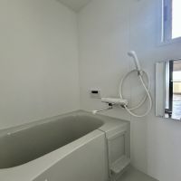 神戸市須磨区一ノ谷町の賃貸物件/お風呂
