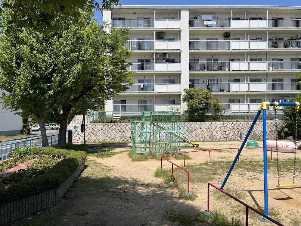 神戸市須磨区一ノ谷町の賃貸物件/築古団地の一室がフルリノベーションされました。
