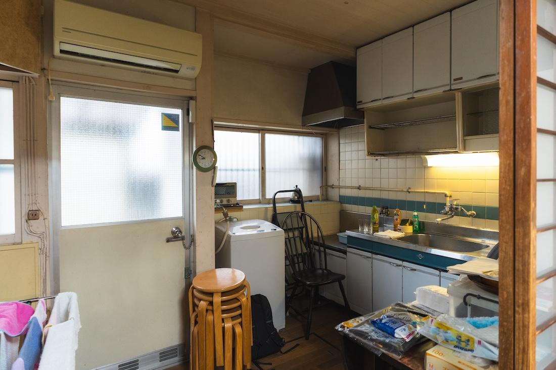 西宮市苦楽園二番町の売買物件/キッチン