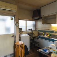 西宮市苦楽園二番町の売買物件/キッチン
