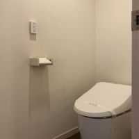 神戸市東灘区岡本の賃貸物件/トイレ。