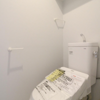 西宮市老松町の賃貸物件/トイレ