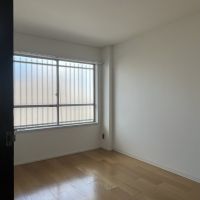尼崎市南武庫之荘の賃貸物件/北側の洋室（502号室）