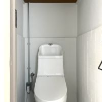 尼崎市南武庫之荘の賃貸物件/トイレ（502号室）