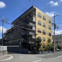 尼崎市南武庫之荘の賃貸物件/外観