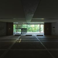 西宮市鷲林寺南町の賃貸物件/1階ピロティー