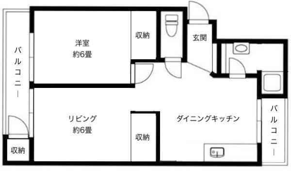 神戸市東灘区森北町の賃貸物件