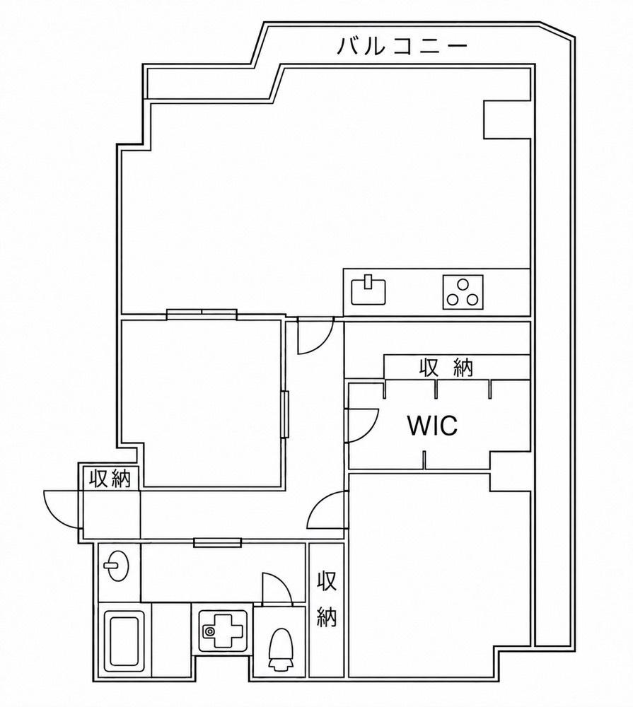 神戸市中央区北野町の賃貸物件