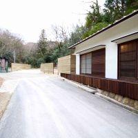 神戸市北区有馬町の賃貸物件/外観
