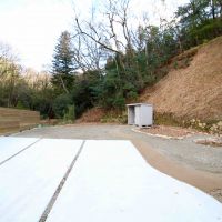 神戸市北区有馬町の賃貸物件/駐車場も完備