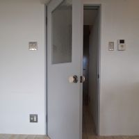 神戸市垂水区塩屋町の売買物件/ドア