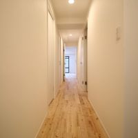 西宮市老松町の賃貸物件/廊下