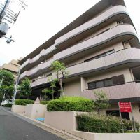 西宮市老松町の賃貸物件/外観