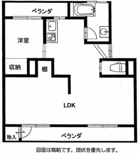 神戸市東灘区森北町の賃貸物件