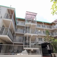 神戸市東灘区森南町の賃貸物件/外観