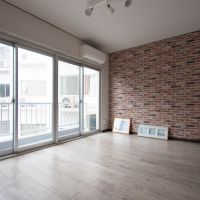 神戸市中央区山本通の賃貸物件/玄関に近い洋室を事務所利用するのもいいかも（前回募集時の写真です）