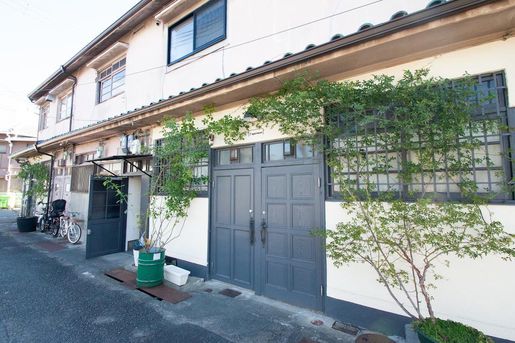 神戸市兵庫区荒田町の賃貸物件/可愛らしい外観です。