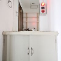 神戸市中央区花隈町の賃貸物件/洗面台