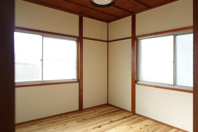 神戸市垂水区塩屋町の賃貸物件/2階北西側洋室