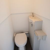 神戸市東灘区森北町の賃貸物件/トイレ