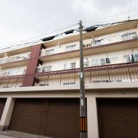 神戸市東灘区森北町の賃貸物件/外観