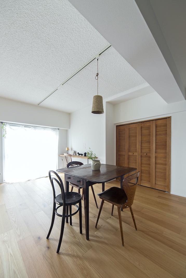 神戸市垂水区塩屋町の賃貸物件/ダイニング