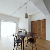 神戸市垂水区塩屋町の賃貸物件/ダイニング