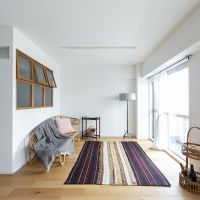 神戸市垂水区塩屋町の賃貸物件/リビング