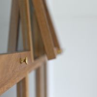 神戸市垂水区塩屋町の賃貸物件/木の内窓
