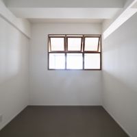 神戸市垂水区塩屋町の賃貸物件/光が差し込み、風も抜けます
