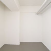 神戸市垂水区塩屋町の賃貸物件/広いウォークインクロゼット