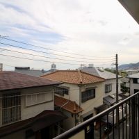 神戸市灘区赤松町の売買物件/六甲山を身近に感じる暮らし。