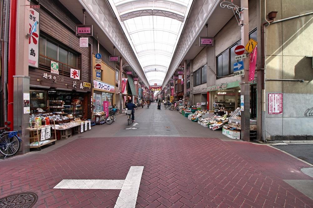京都市中京区三条通神泉苑西入今新在家西町の賃貸物件
