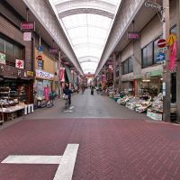 京都市中京区三条通神泉苑西入今新在家西町の賃貸物件