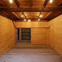 京都市中京区三条通神泉苑西入今新在家西町の賃貸物件/Room No2　1階の奥から2番目