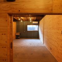 京都市中京区三条通神泉苑西入今新在家西町の賃貸物件/Room No3　各区画の入り口は1800&times;1800